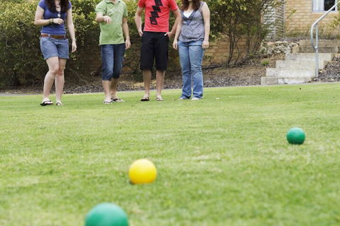 ECU Village Bunbury - Accommodation Burleigh 2