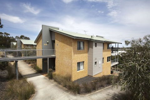 ECU Village Bunbury - Accommodation Burleigh 0