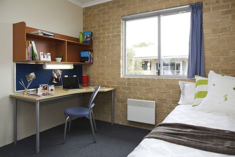 ECU Village Bunbury - Accommodation Burleigh 5