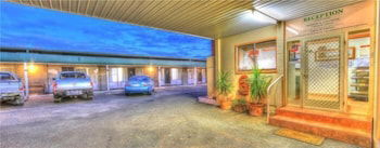 Silver Haven Motor Inn - Accommodation Burleigh 0