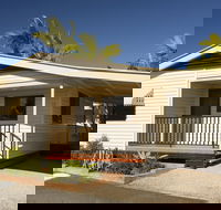 Brisbane Holiday Village - Accommodation Burleigh