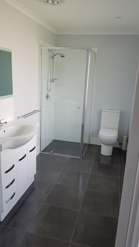 Wynnum Anchor Motel - Accommodation Burleigh 6