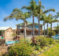 Captain's Quarters - Accommodation Burleigh