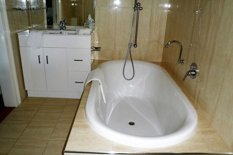Fairbank House - Accommodation Burleigh 4