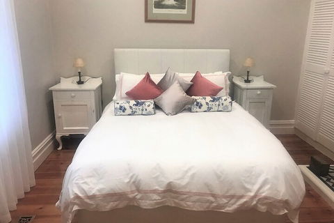 Fairbank House - Accommodation Burleigh 7