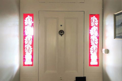 Fairbank House - Accommodation Burleigh 3