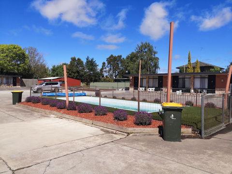 Avenue Motel - Accommodation Burleigh 1