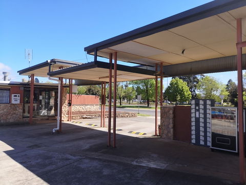 Avenue Motel - Accommodation Burleigh 0