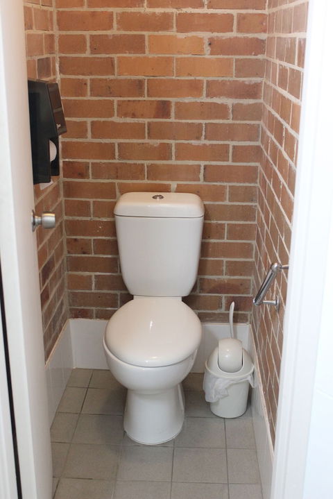Acacia Motor Inn Armidale - Accommodation Burleigh 6