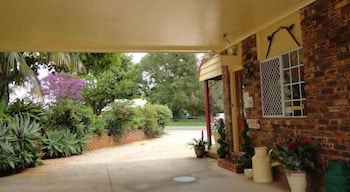 Alstonville Settlers Motel - Accommodation Burleigh 1