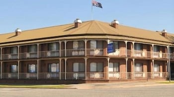 Albury Townhouse Motel - Accommodation Burleigh 0
