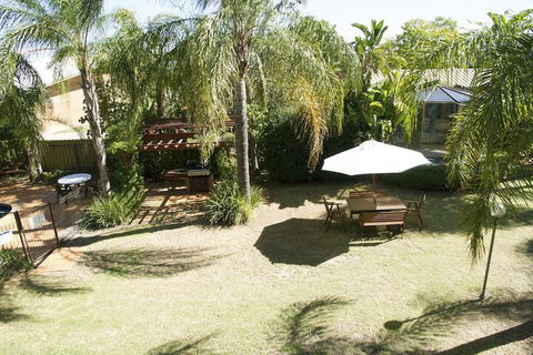 Crystal Fountain Motel Albury - Accommodation Burleigh 7
