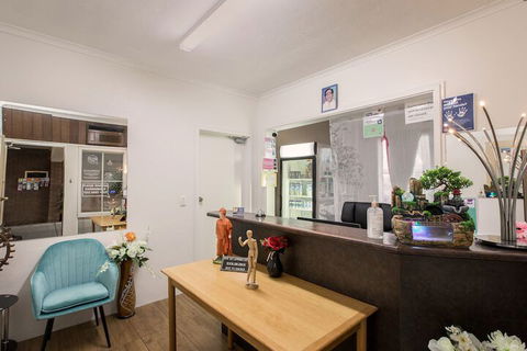 Australia Park Motel - Accommodation Burleigh 6
