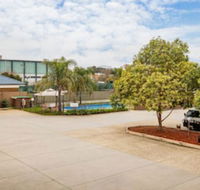 Australia Park Motel - Accommodation Burleigh