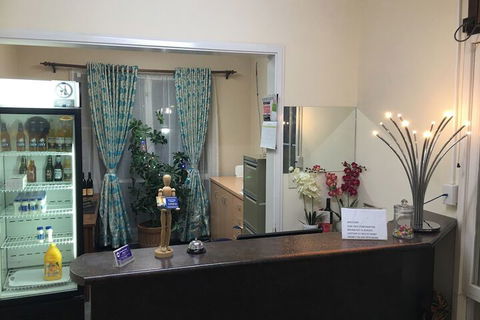 Australia Park Motel - Accommodation Burleigh 5