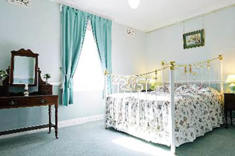 Briardale Bed & Breakfast - Accommodation Burleigh 6