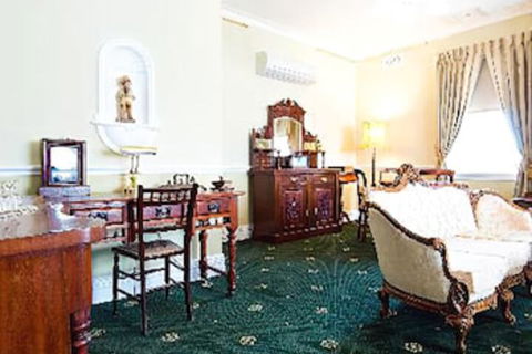 Briardale Bed & Breakfast - Accommodation Burleigh 1