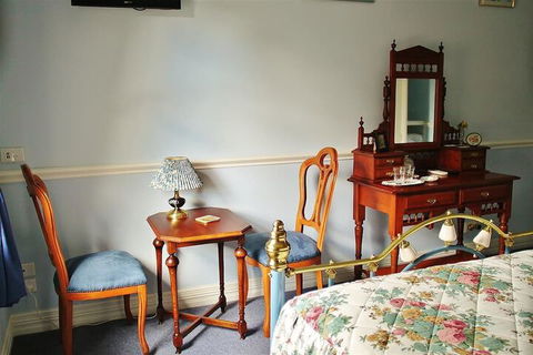 Briardale Bed & Breakfast - Accommodation Burleigh 4