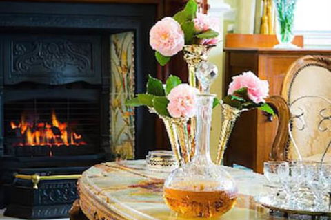 Briardale Bed & Breakfast - Accommodation Burleigh 3