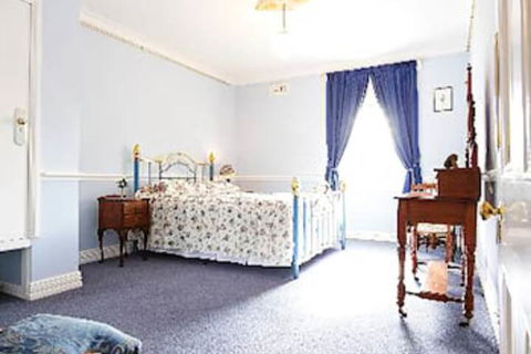 Briardale Bed & Breakfast - Accommodation Burleigh 5