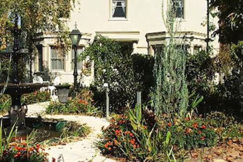 Briardale Bed & Breakfast - Accommodation Burleigh 0