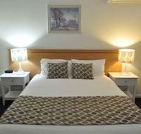Albury Burvale Motor Inn - Accommodation Burleigh