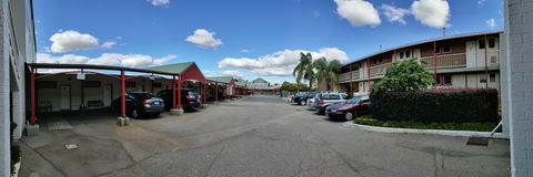 Hume Inn Motel - Accommodation Burleigh 5