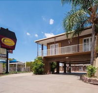 Albury Classic Motor Inn - Accommodation Burleigh