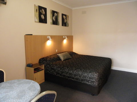 Albury Clifton Motel - Accommodation Burleigh 2