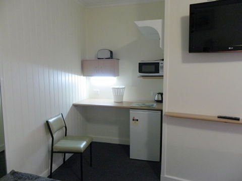 Albury Clifton Motel - Accommodation Burleigh 3
