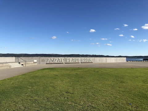 Albany Foreshore Guest House - Accommodation Burleigh 2