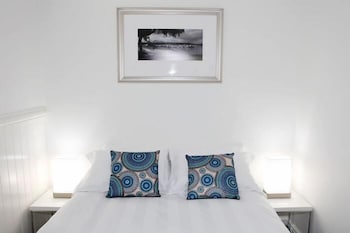 Albany Central Apartments - Accommodation Burleigh 4