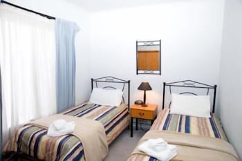 City South Apartments - Accommodation Burleigh 4