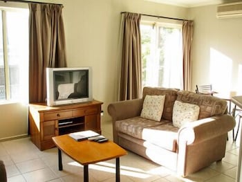 City South Apartments - Accommodation Burleigh 2