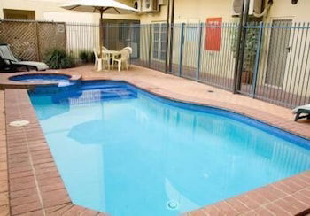 City South Apartments - Accommodation Burleigh 0