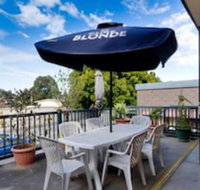 Enfield Motor Inn - Accommodation Burleigh