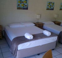 Whitsunday On The Beach - Accommodation Burleigh