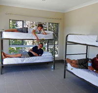 Palace Backpackers Hervey Bay - Accommodation Burleigh