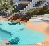 Santalina On Hervey Bay - Accommodation Burleigh