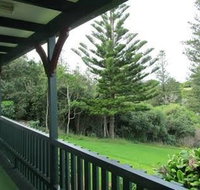 Heritage Hill - Accommodation Burleigh
