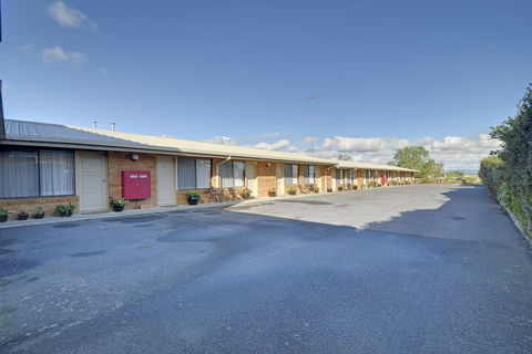 Always Welcome Motel - Accommodation Burleigh 2
