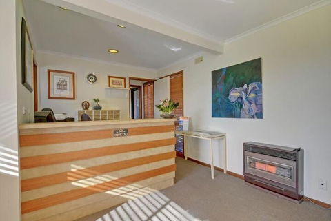 Always Welcome Motel - Accommodation Burleigh 3
