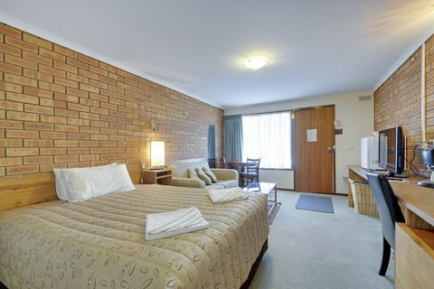Always Welcome Motel - Accommodation Burleigh 5