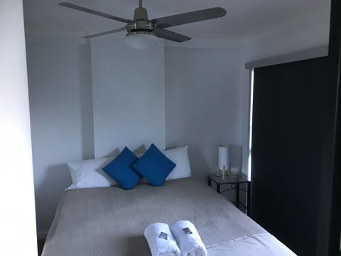 Fairways Golf & Beach Retreat - Accommodation Burleigh 3