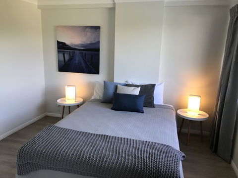 Fairways Golf & Beach Retreat - Accommodation Burleigh 4