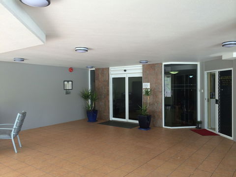 Fairways Golf & Beach Retreat - Accommodation Burleigh 1