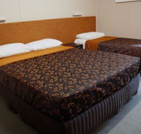 Matilda Motel - Accommodation Burleigh