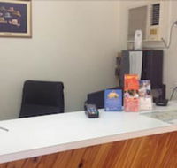 Longreach Motel - Accommodation Burleigh