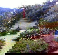 Rossmount Rural Retreat - Accommodation Burleigh