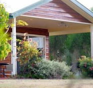 Amamoor Homestead BB and Country Cottages - Accommodation Burleigh
